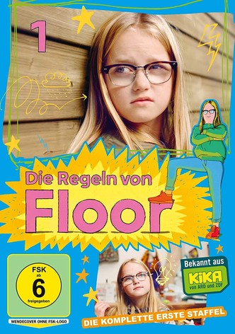 Die Regeln von Floor, Staffel 2
