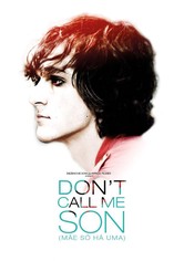 Don't Call Me Son