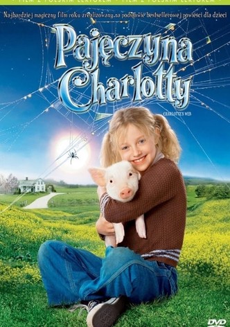 Pajęczyna Charlotty