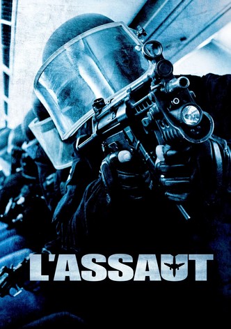 L'Assaut