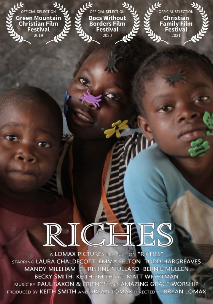 Riches