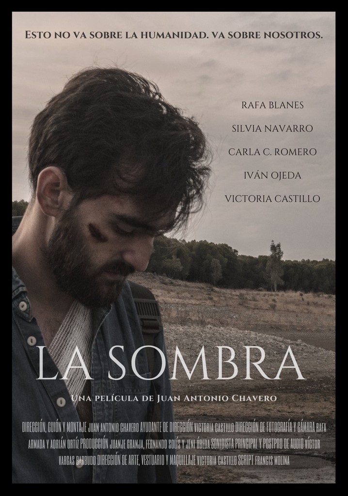 La sombra película Ver online completa en español La sombra película Ver online completa en español