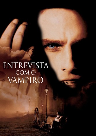 Entrevista com o Vampiro