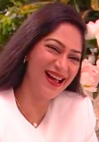 Rendezvous with Simi Garewal