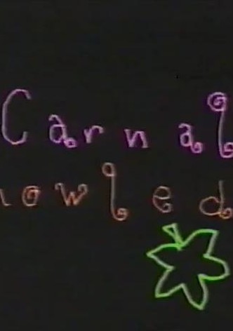 Carnal Knowledge