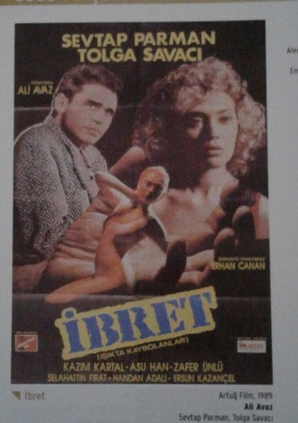 Isikta Kaybolanlar / Ibret
