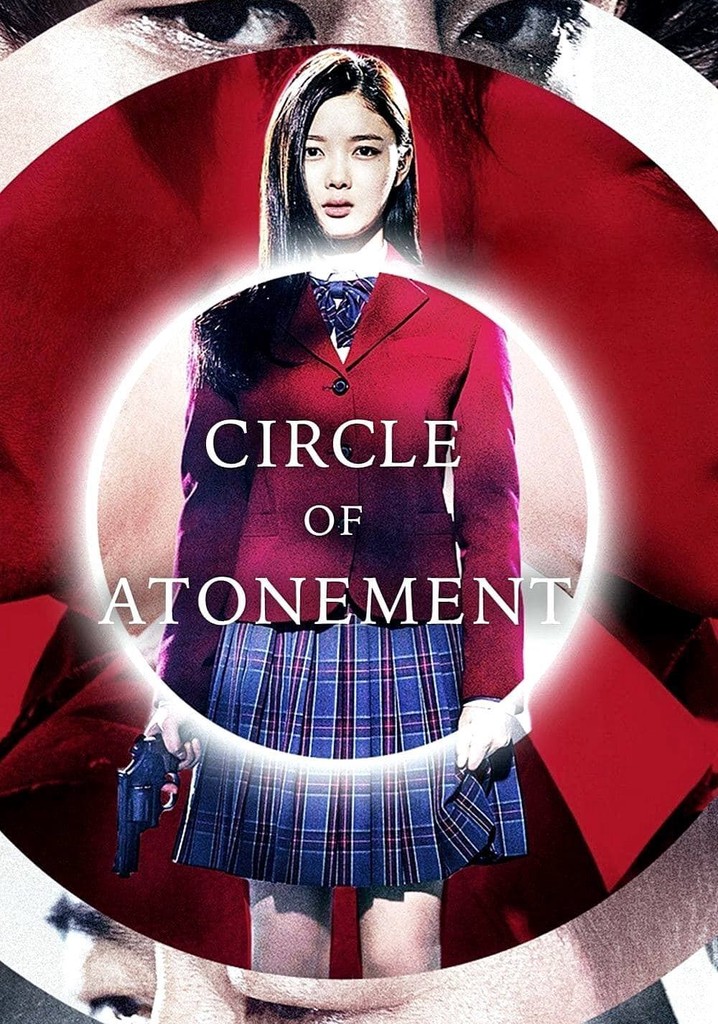 Circle of Atonement