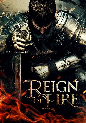 Reign of Fire