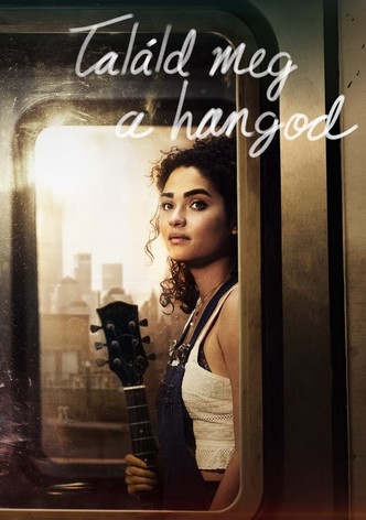 Találd meg a hangod