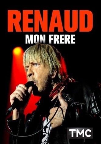 Renaud, my brother