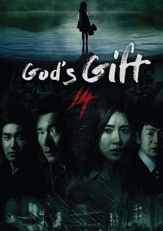 God's Gift - 14 Days