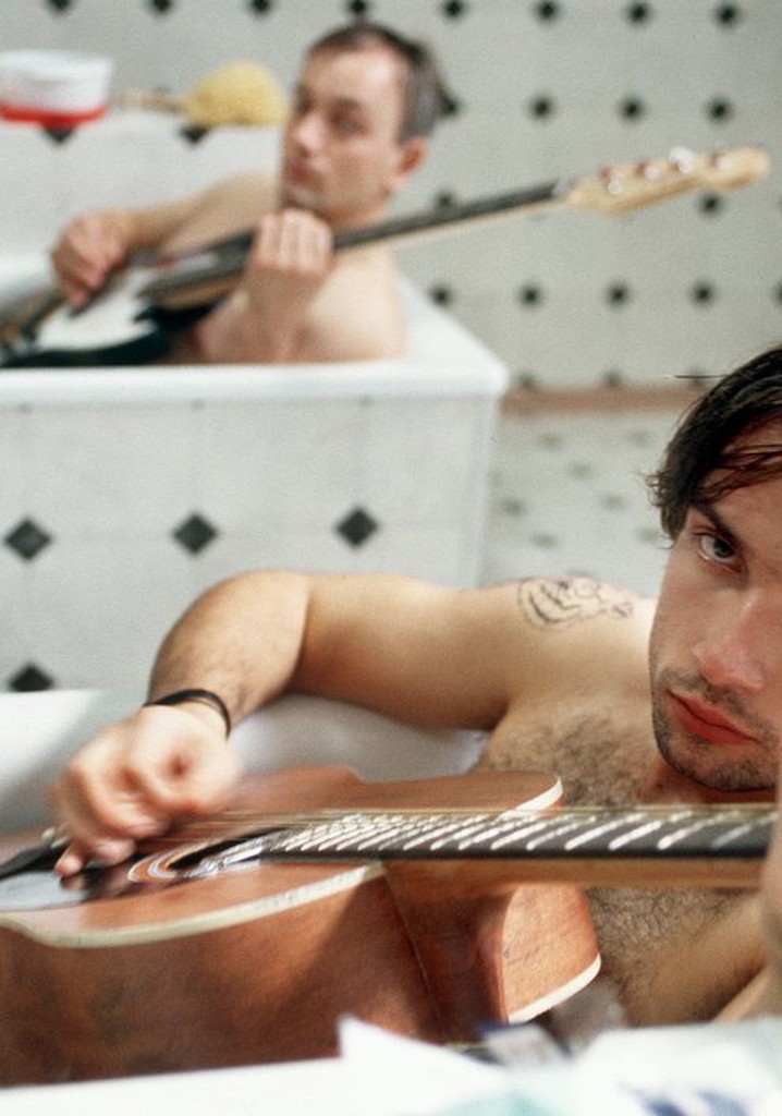 Verrückt ist auch normal