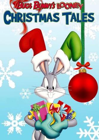 Cuentos de Navidad de Bugs Bunny