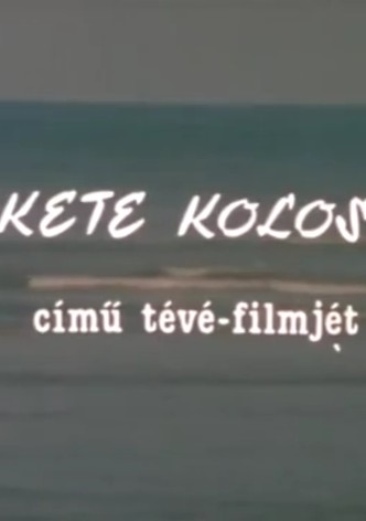 A fekete kolostor