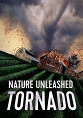 Nature Unleashed: Tornado