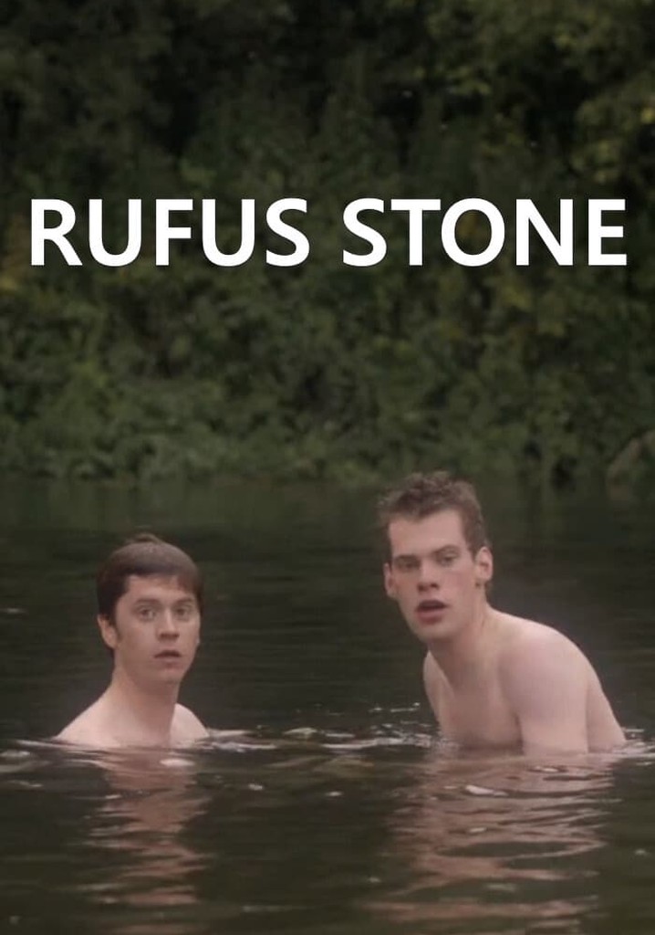 Rufus Stone