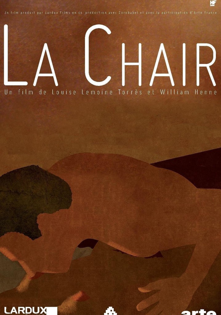 La chair