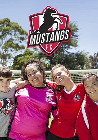 Mustangs FC