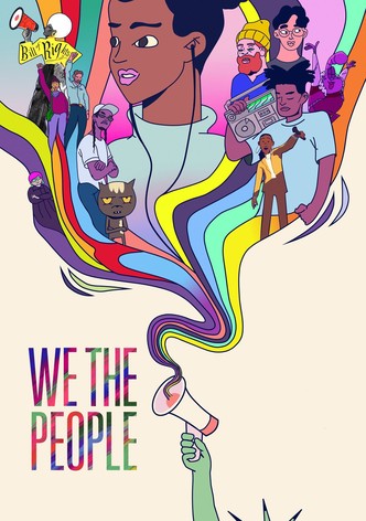 We The People - Alla scoperta della democrazia americana