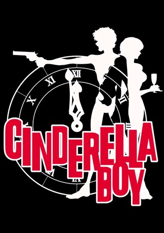 Cinderella Boy
