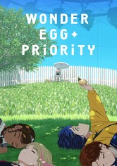 Wonder Egg Priority - 1. sezóna