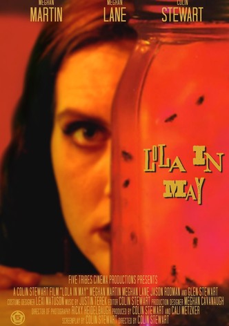 Lola in May