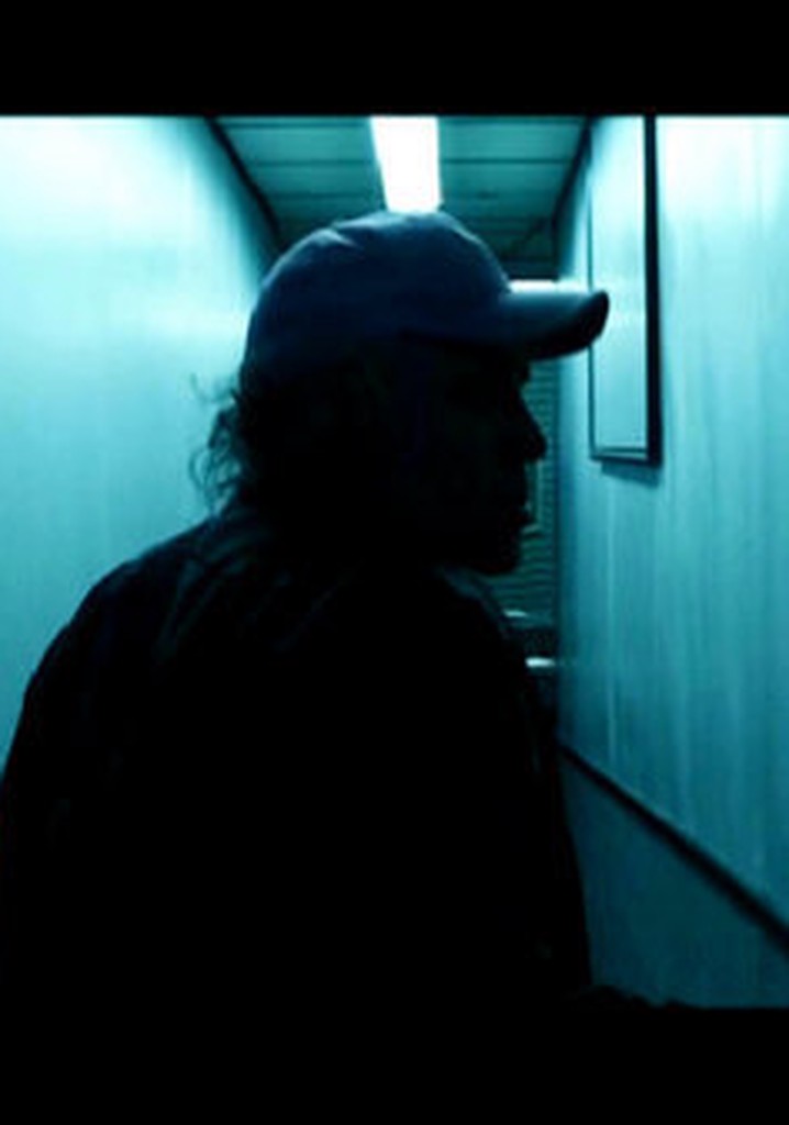 Abel Ferrara: Not Guilty