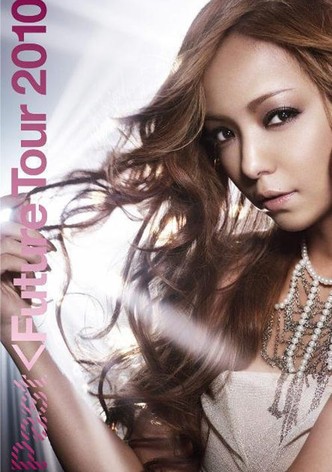 Namie Amuro Past＜Future Tour