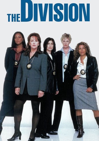 Lady Cops – Knallhart weiblich