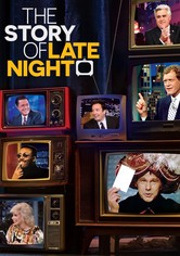 The Story of Late Night
