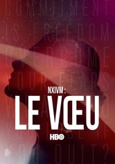NXIVM : le voeu