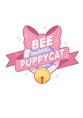 Bee and PuppyCat