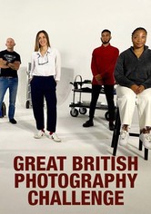 Great British Photography Challenge