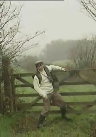 Alan Partridge's Country Ramble