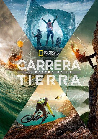 La carrera al fin del mundo