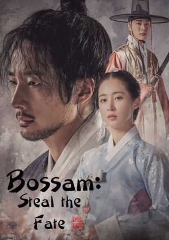 Bossam: Steal the Fate