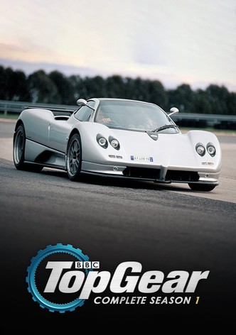 TOP GEAR