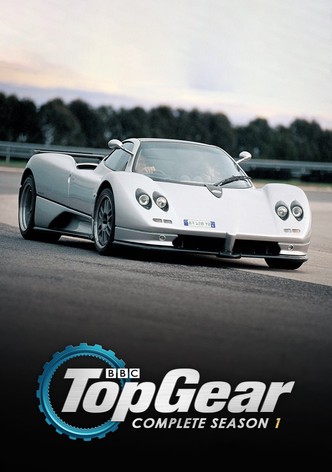 Top Gear - tv streaming online
