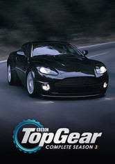 Top Gear - Staffel 3