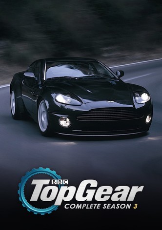 Top gear 2025 stream free