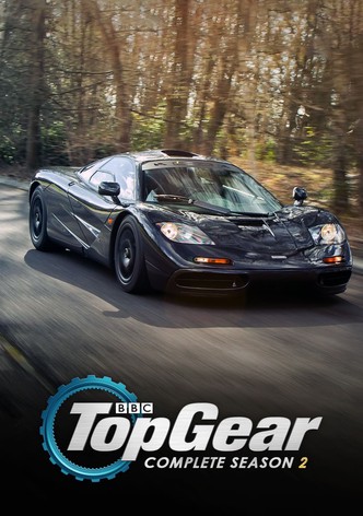 Top Gear 2