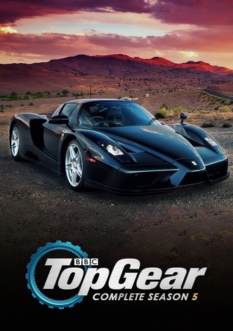 albue Sammenbrud fotoelektrisk Top Gear - watch tv show streaming online