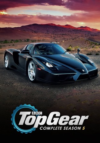 Top Gear watch tv series streaming online