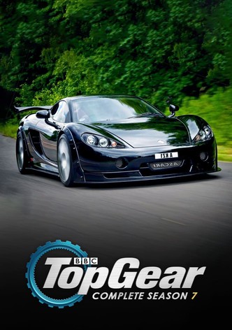 Top Gear 7