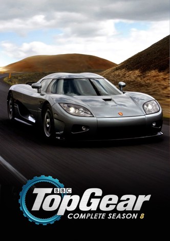 Top Gear 8