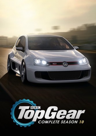 Top Gear watch tv show streaming online