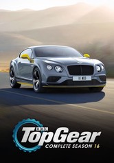 Top Gear - Series 16