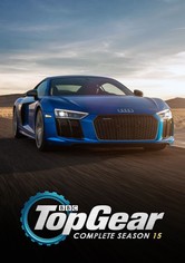 Top Gear - Series 15