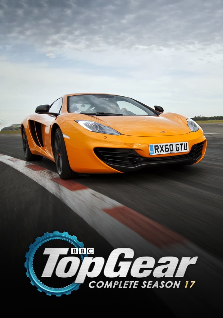Top Gear (series 17) - Wikipedia