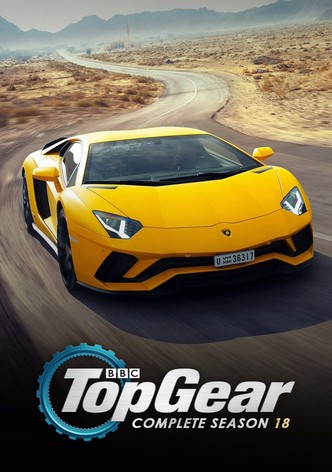 Top Gear